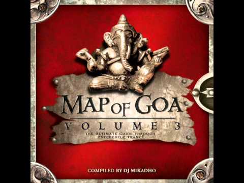 U-Recken - The Island (HQ Sound)