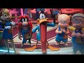 Space Jam: A New Legacy – Easter Egg Hunt