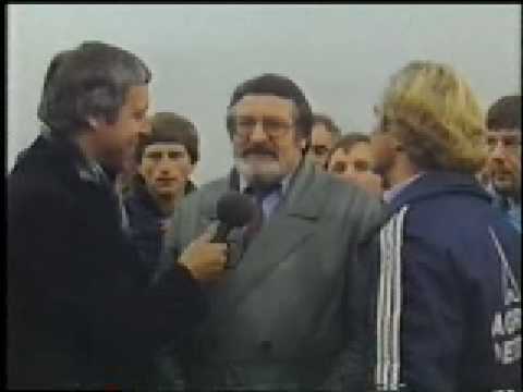 Bayern vs Tottenham (1982-83) (Part 1)
