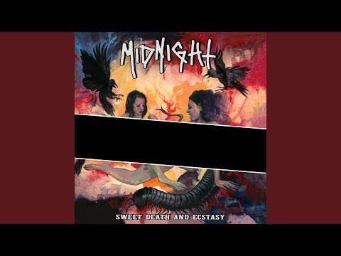 Before My Time in Hell