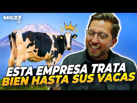 This BRAND SURPRISED me - Marcas Que Impactan: TRU de El Ordeño