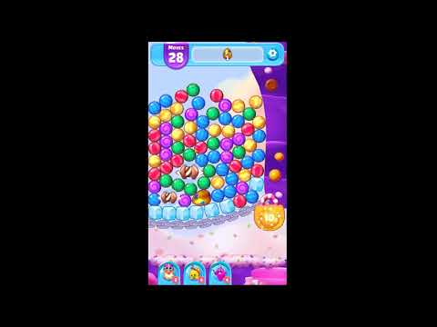 Sugar Blast level 8