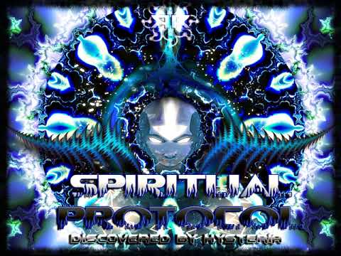 03 Spektrum vs X Side - Spectral Science (Elektrik Boy Remix)