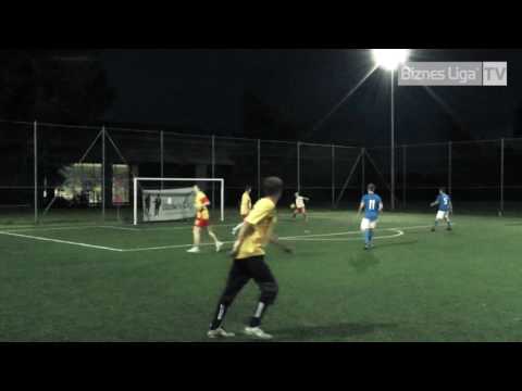 29.06.2017 I Liga B - nc+ vs. Shell