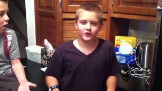 A Message for Trapped in Static