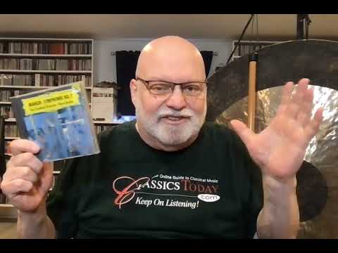 Mahler! (Random Reviews from the Overflow Room No. 21)