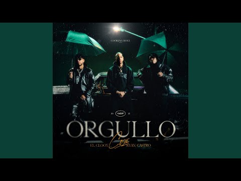 Miniatura de Orgullo
