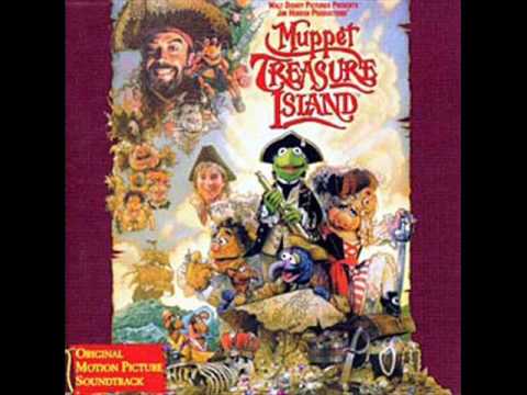 Muppet Treasure Island OST,T16 Love Power