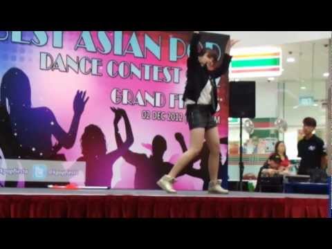 Cry Cry - T-ara(티아라) + Sexy, Free & Single - Super Junior