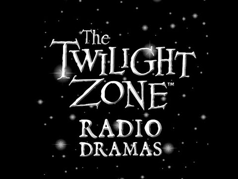Twilight Zone (Radio) Passage on the Lady Anne