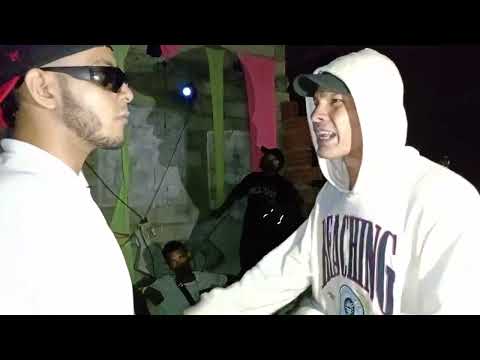 PERLA vs REDNAXELA - 4TOS - FECHA 7 - TEMPORADA 2024