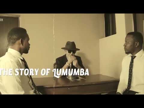 Kao Denero ft Block Jones-- Story of Lumumba (official video)
