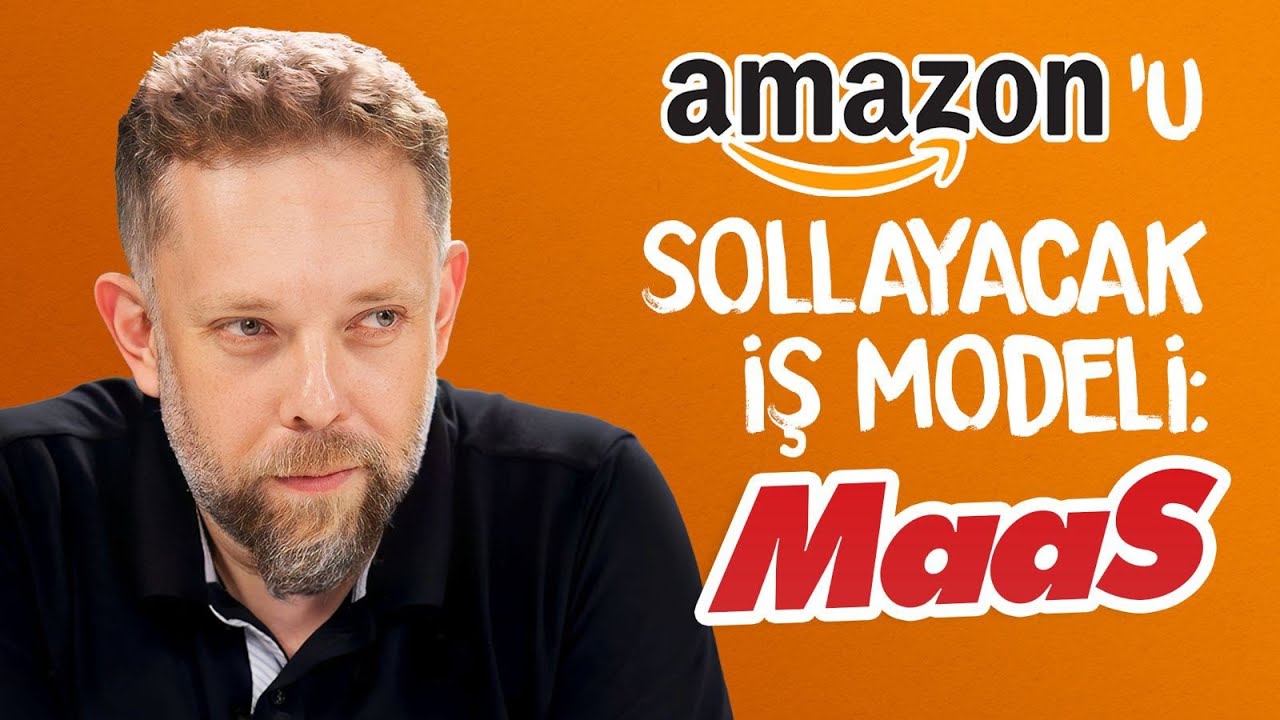 DIGITAL TRANSFORMATION OF E-COMMERCE WITH THE MaaS BUSINESS MODEL