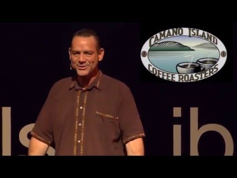 Future of social enterprise | Jeff Ericson | TEDxSnoIsleLibraries