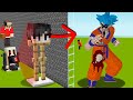 I Cheated With SCARY PRINTER In Build Battle