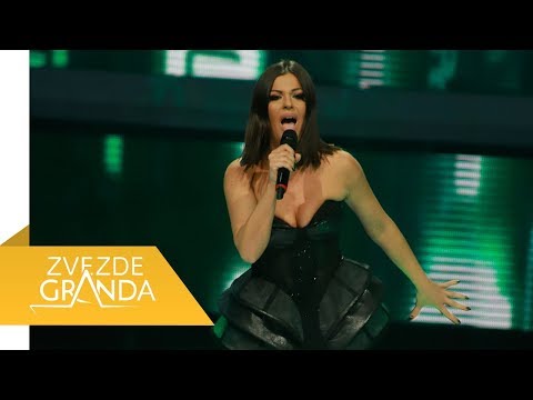 Marica Djukic - Ja sam te pustila, Mrtav bez mene - (live) - ZG - 19/20 - 08.02.20. EM 21
