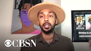 "All Boys Aren't Blue" author on gender identity in the Black community