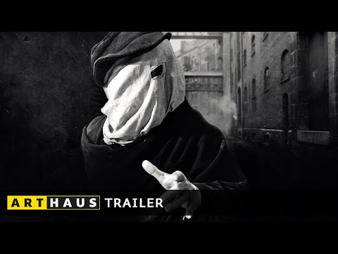 DER ELEFANTENMENSCH 4K RESTAURIERUNG | Trailer | Deutsch | David Lynch | ARTHAUS