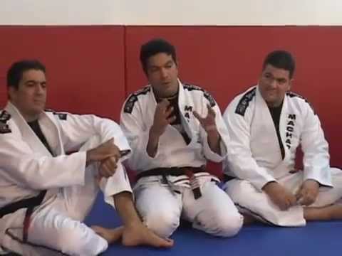 The Machado Brothers Story TRAILER