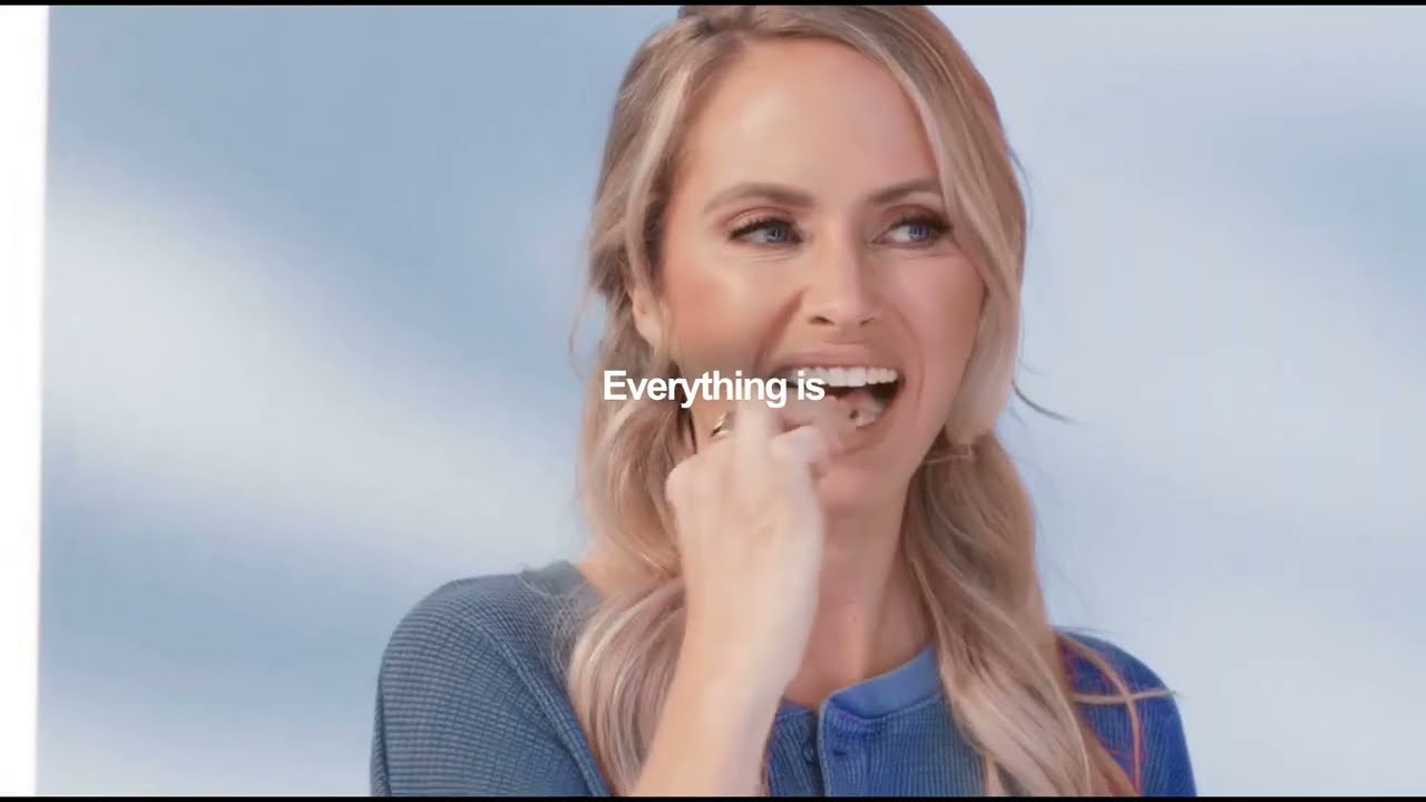 Bite - Lindsay & Eva