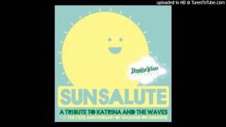 Sam Amidon - Walking On Sunshine