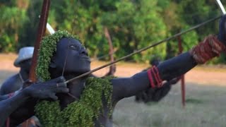 #Reporters - In Indian Ocean, Jarawa tribe risks dying out