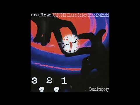 rrafizzz, Rinothekidd - idk anymore (Prod. Dendipappey) [Official Audio]