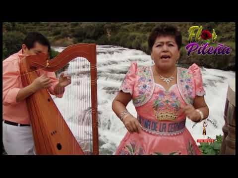 Me Voy Lejos De Ti - Flor Pilena