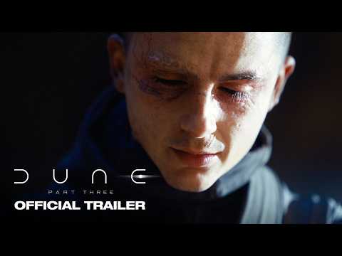 Official Trailer
