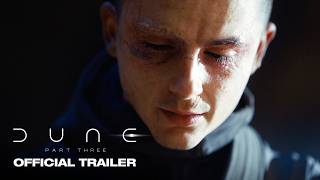Вышел трейлер новой части "Дюны" (видео)