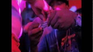 (Behind The Scenes) Jim Jones - Live At Dolce Lounge - Elizabeth, NJ