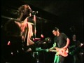 Braid - "Ariel" August 23, 1998, Rivoli, Toronto, Ontario
