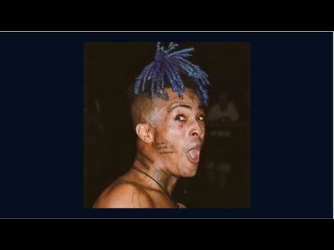[FREE] DARK XXXTENTACION X Smokepurrp X Comethazine X Jasiah Type Beat "Area51"
