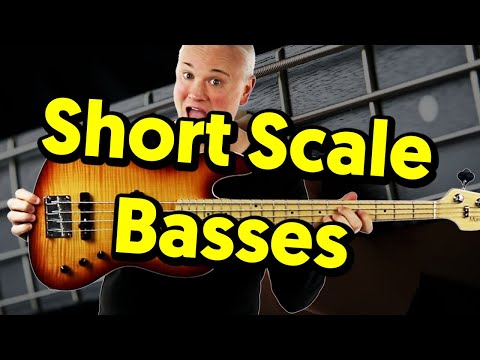 Демонстрация бас-гитары Sire Marcus Miller U5
