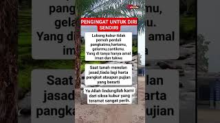 Download lagu pengingat untuk diri sendiri #trendingshorts #motivation #viral mp3