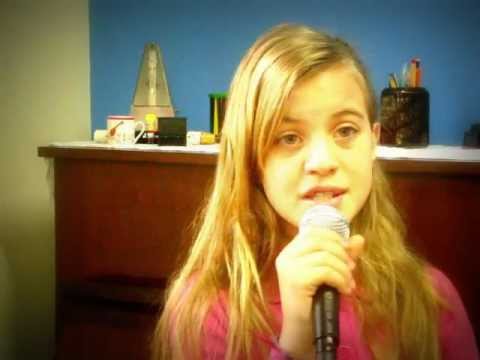 BIDELLATI-C.E.M- Maria Clara Veronez - "Em busca da fé" (Chimarruts) - 06/2012