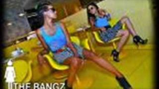 The Bangz FT. Pusha NEW SONG