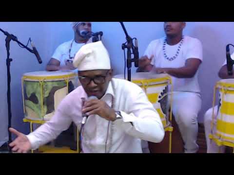 GRUPO FILHOS DO OBÁ YNÃ - NANÃ