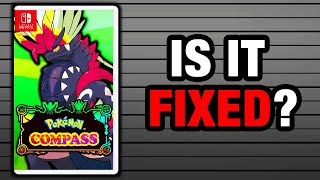 I played the mod that finally tries to fix Pokémon Scarlet