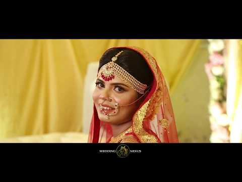 Zinat & Zakir || Wedding Nexus Bangladesh || 2019 || Yeamin Muzumder.