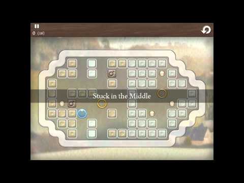 Quell perfect solutions puzzles 14 53 - 56 shelf 5 frame 2 1943 walkthrough video gameplay tutorial