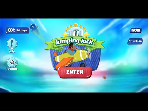 JJ - Jumping Jack