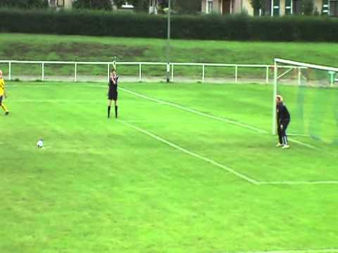 Beetzendorf - Havelberg 0-2