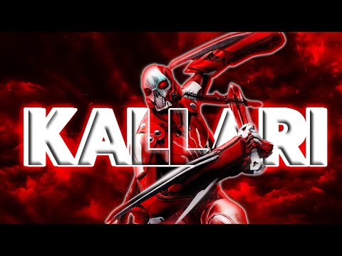 KALLARI IS A MONSTER IN RANKED | Predecessor Ranked Kallari Jungle Gameplay