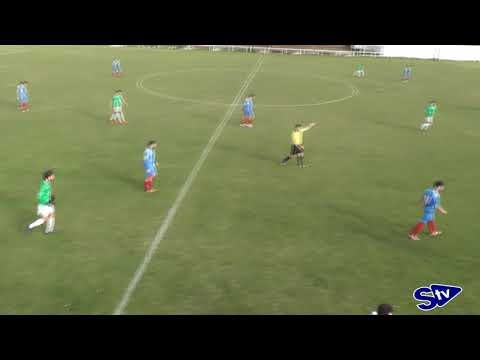 EL PARTIDO/ C.D. San José 2 - Racing Lermeño 0