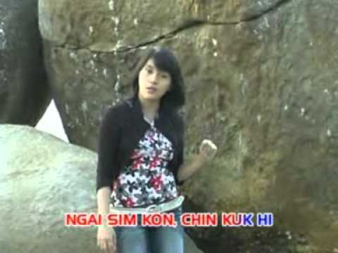 Mona - Fan Pho Bong ( Bangka Hakka Song ) ( 客家 )