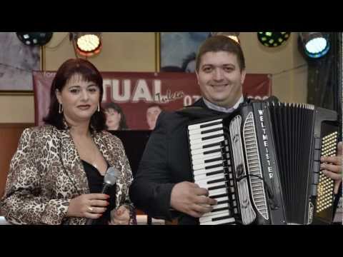 Formatia ACTUAL din Tulcea - Sunt vagabondul vietii mele.avi