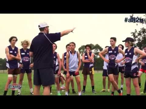 2016 Elite Summer Training Program