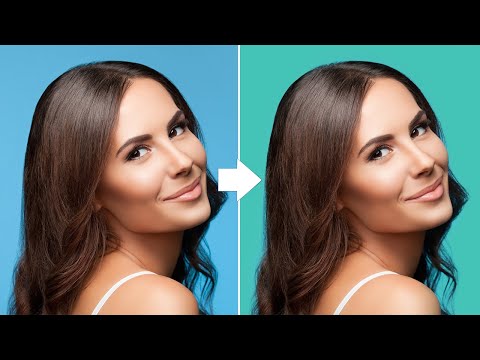 👉 TRY THIS if you want to Master Selecting Hair in Photoshop 2023