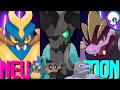 New Evolutions For Trade Only Pokémon Pokémon Legends Neo Gnoggin